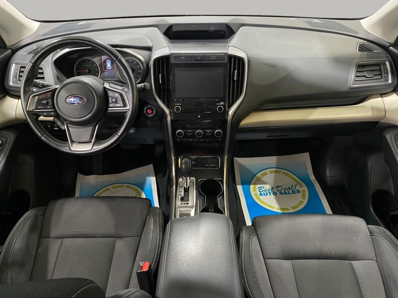 Subaru Ascent Premium 2021