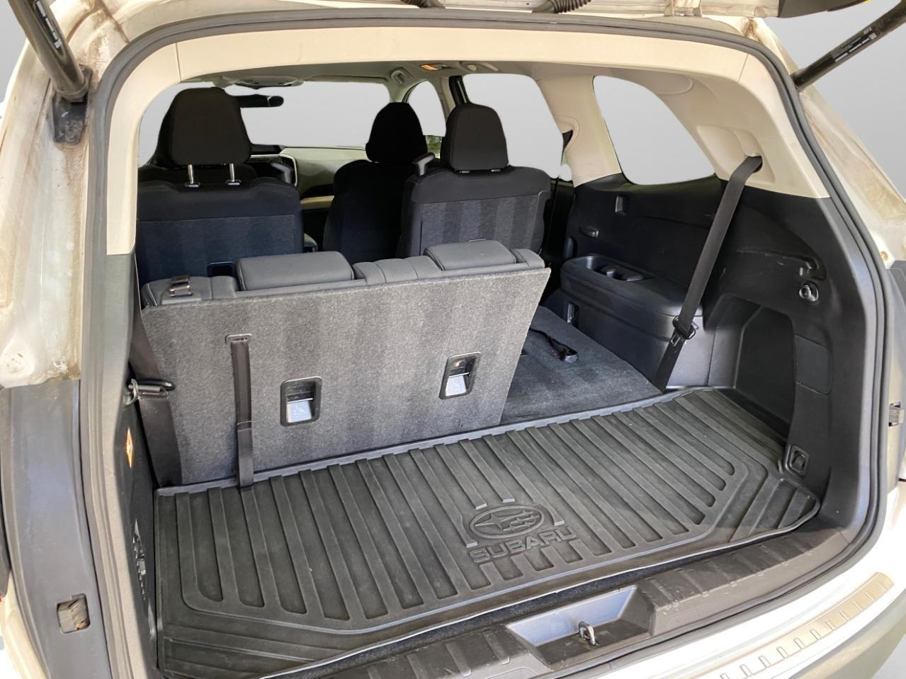 Subaru Ascent Premium 2021