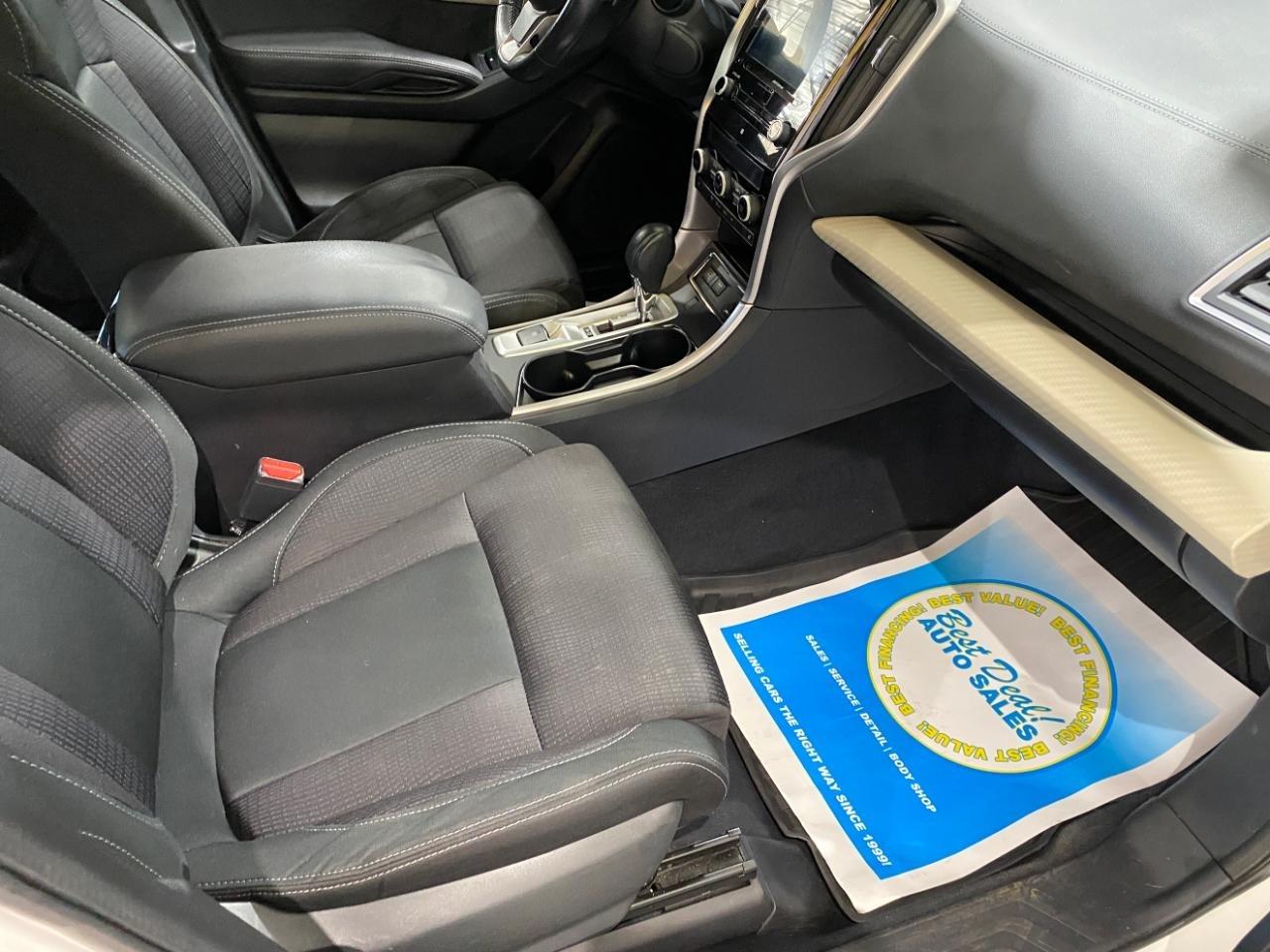 Subaru Ascent Premium 2021
