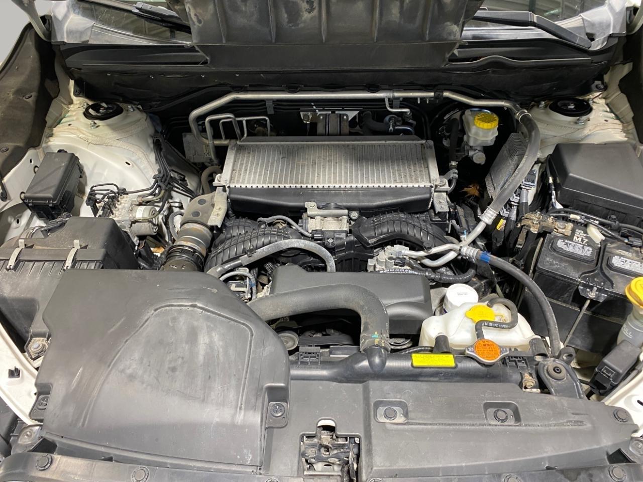 Subaru Ascent Premium 2021