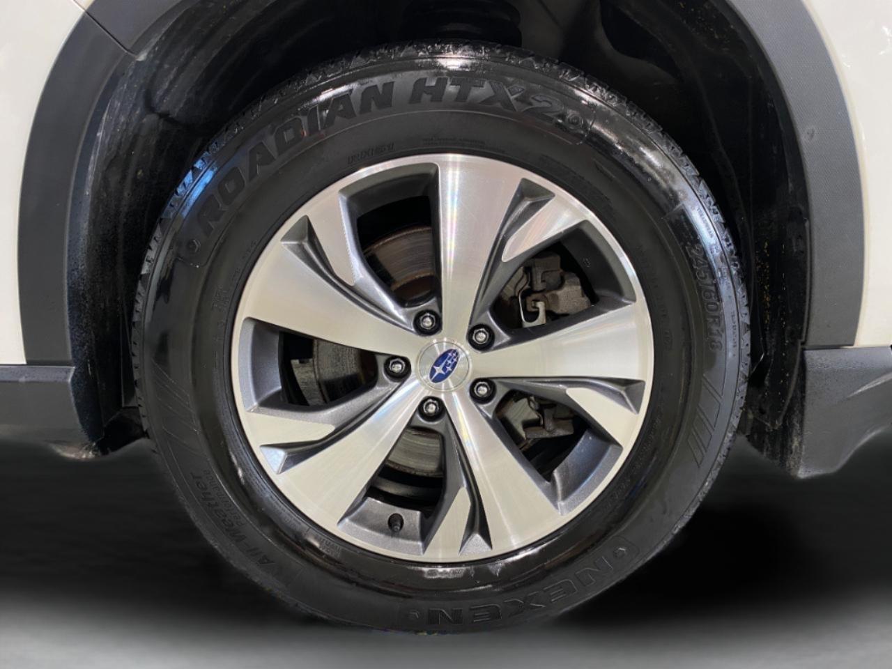 Subaru Ascent Premium 2021