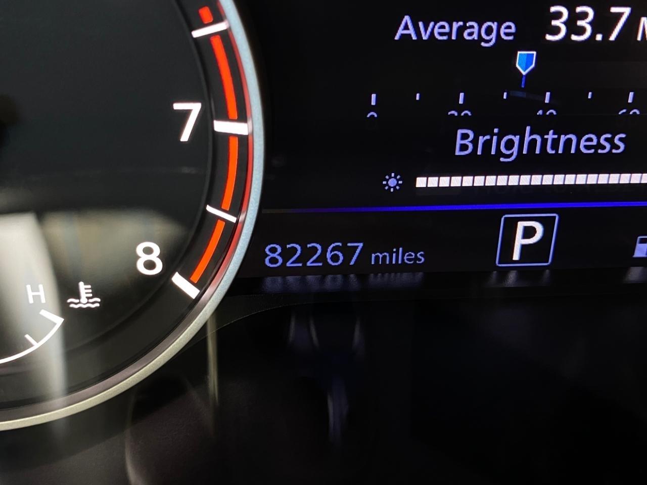 Nissan Altima 2.5 SV 2021