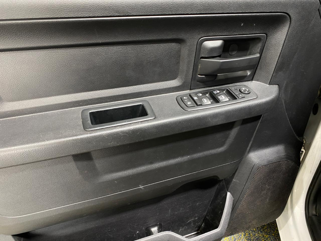 RAM 3500  2017