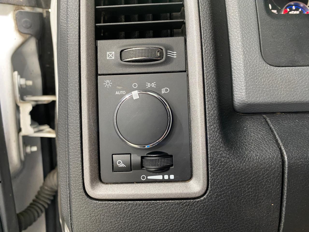 RAM 3500  2017