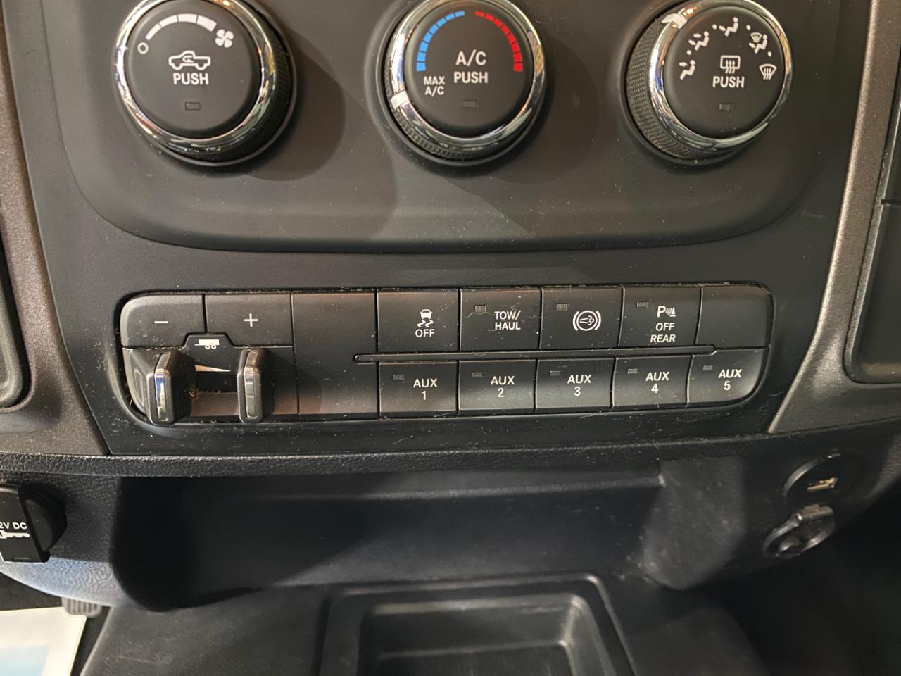RAM 3500  2017