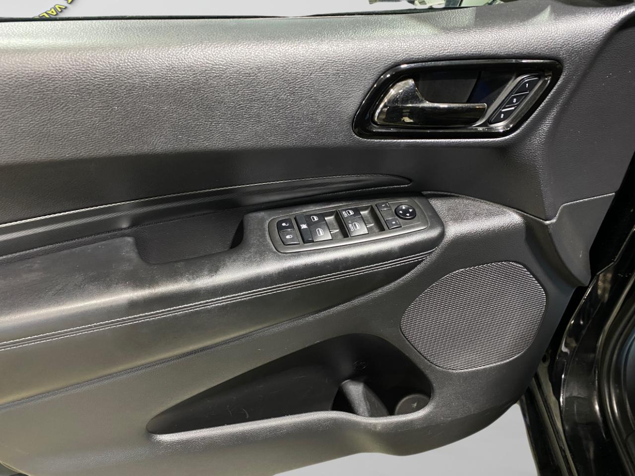 Dodge Durango GT AWD 2021