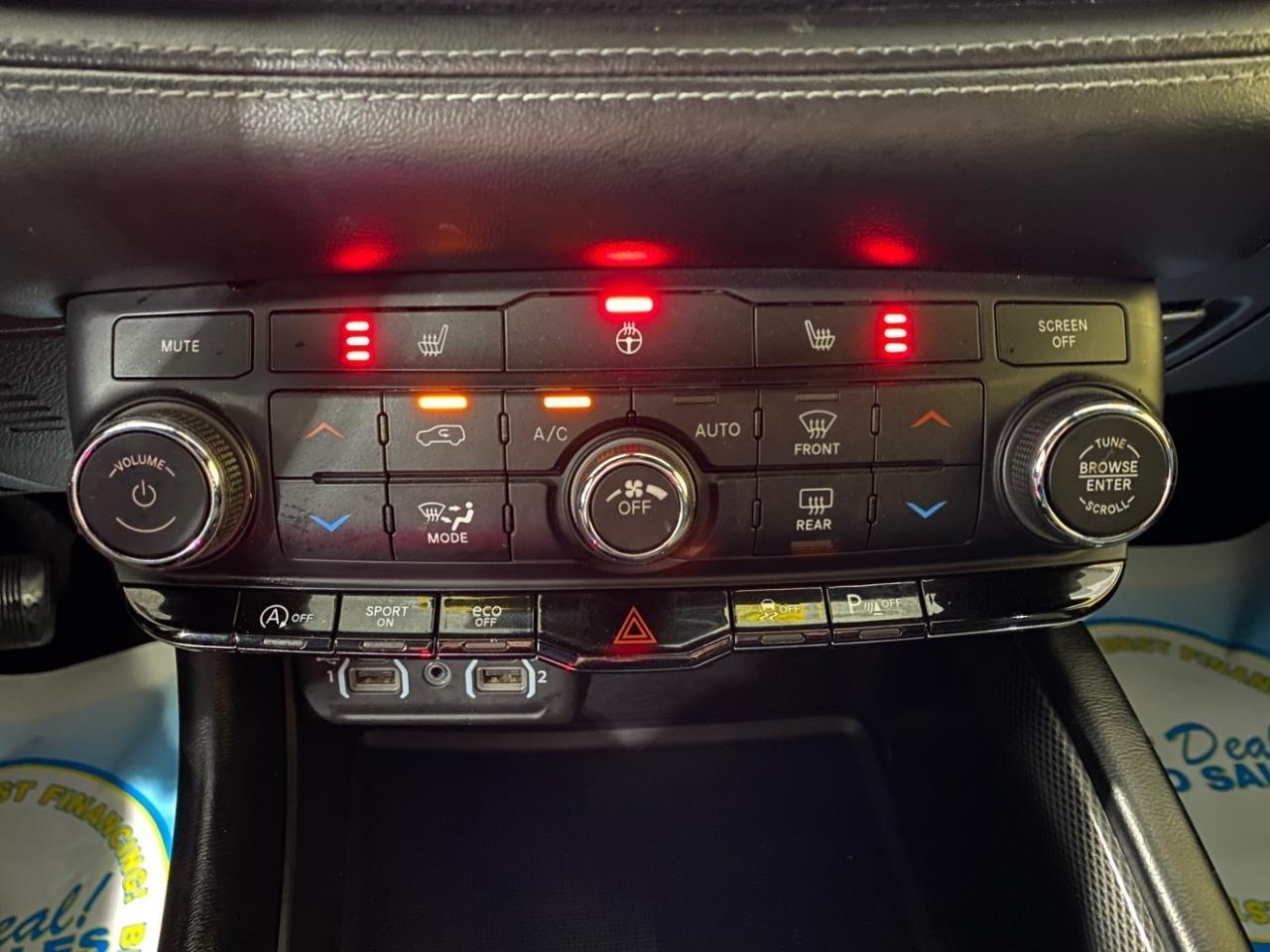 Dodge Durango GT AWD 2021