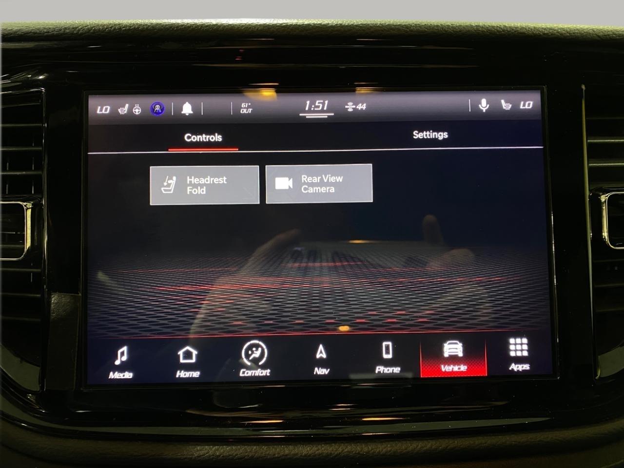Dodge Durango GT AWD 2021
