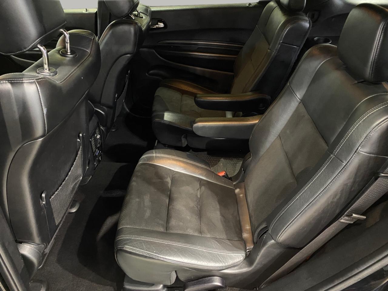 Dodge Durango GT AWD 2021