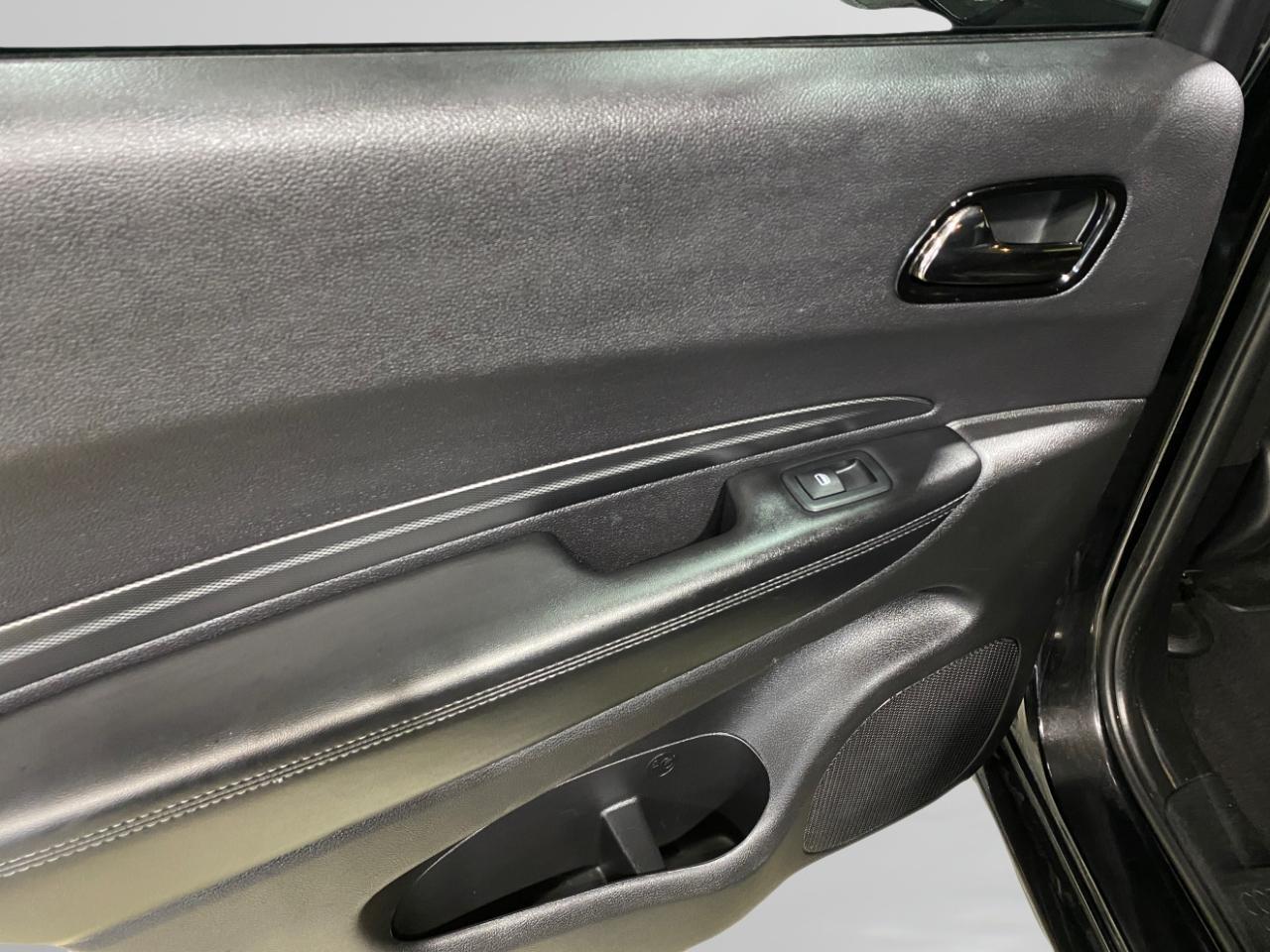 Dodge Durango GT AWD 2021