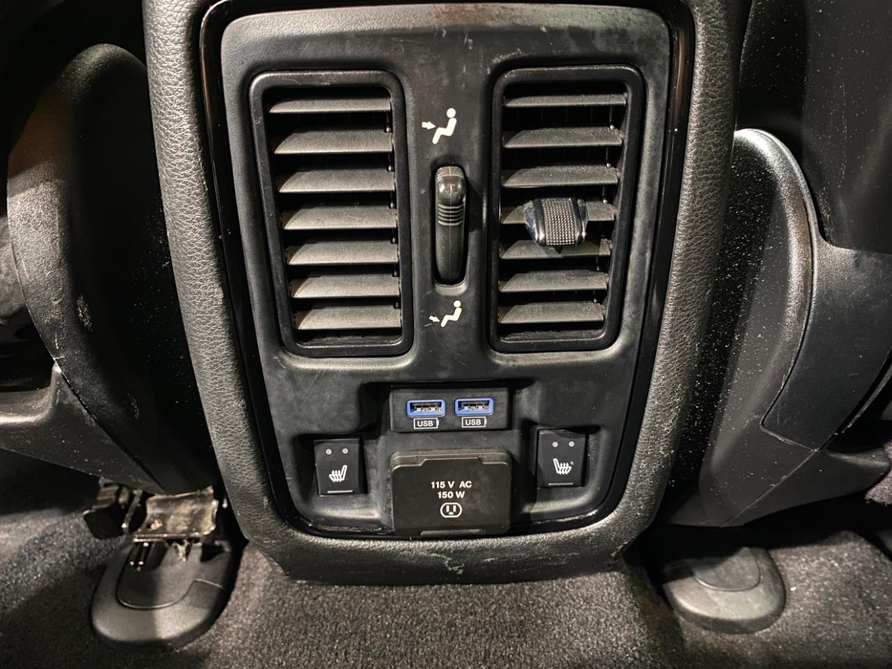 Dodge Durango GT AWD 2021