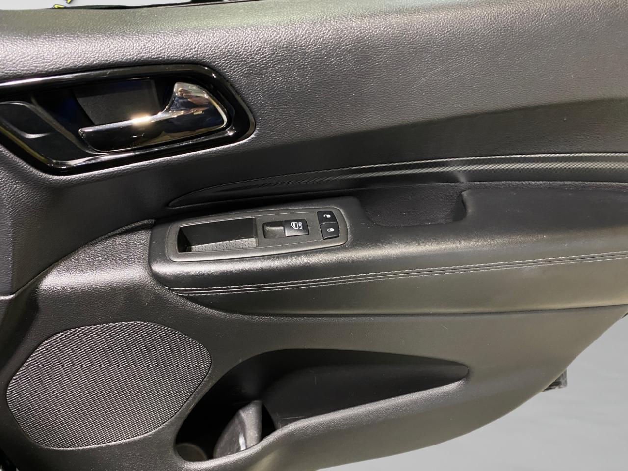 Dodge Durango GT AWD 2021