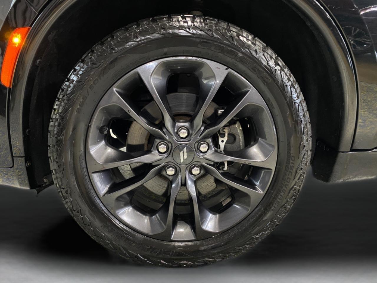 Dodge Durango GT AWD 2021