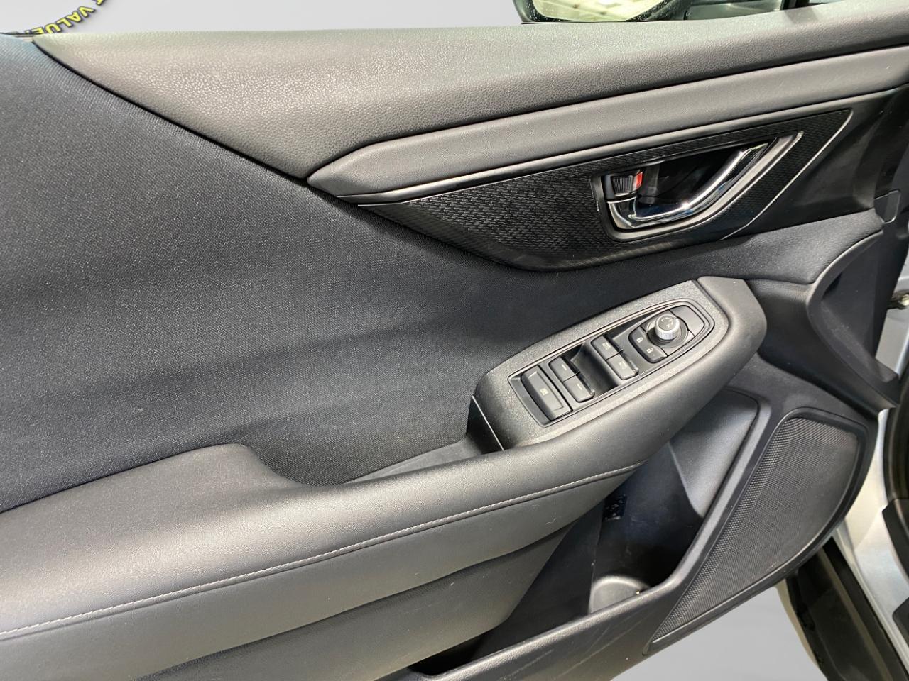 Subaru Outback Premium 2020