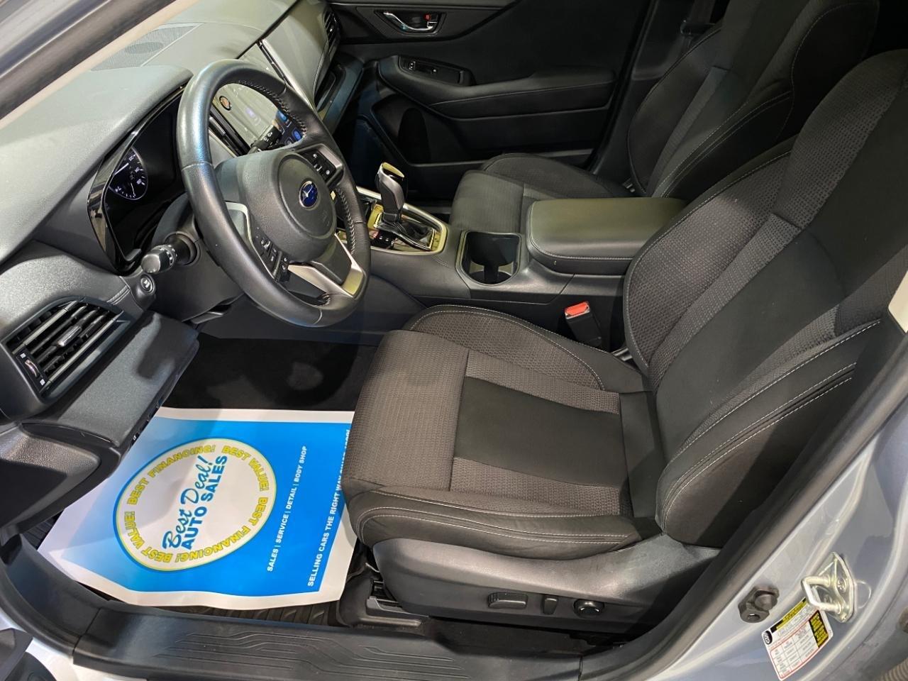 Subaru Outback Premium 2020