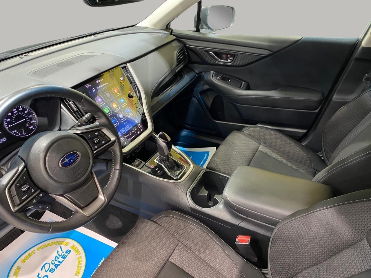 Subaru Outback Premium 2020