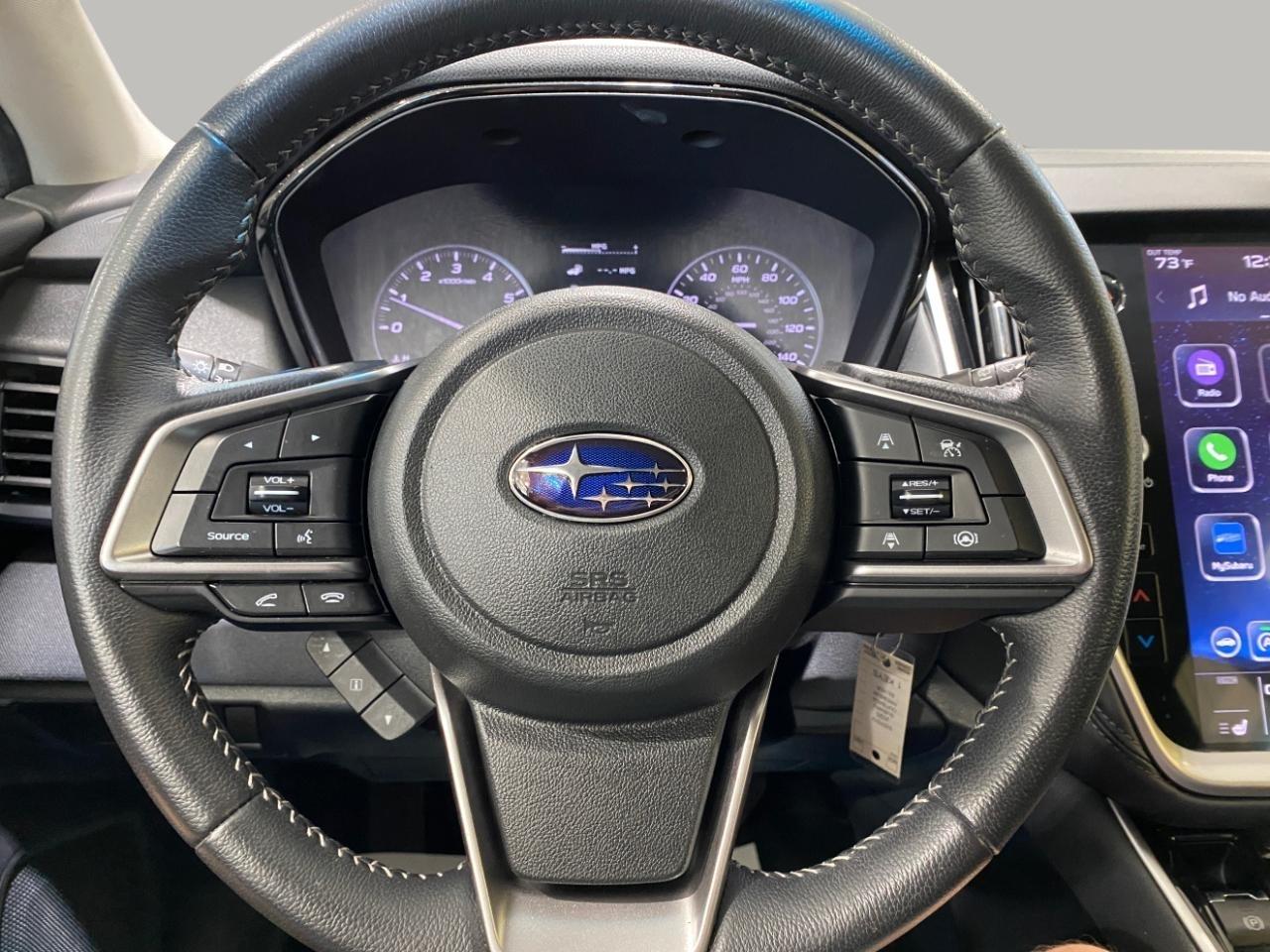 Subaru Outback Premium 2020