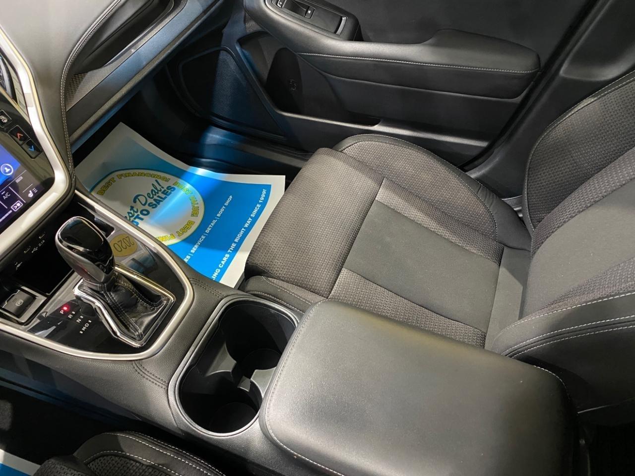 Subaru Outback Premium 2020