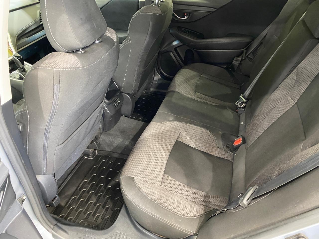 Subaru Outback Premium 2020