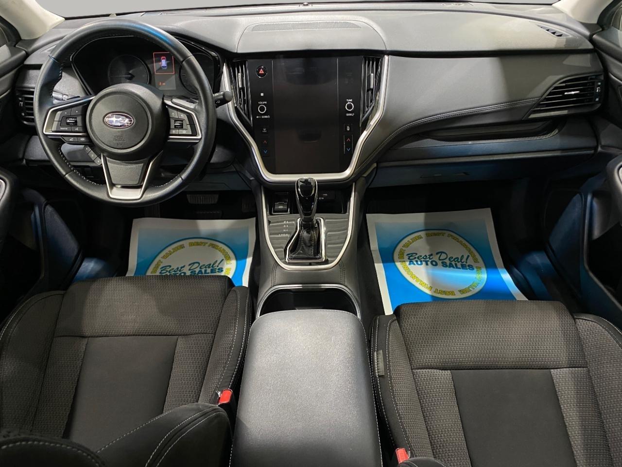 Subaru Outback Premium 2020