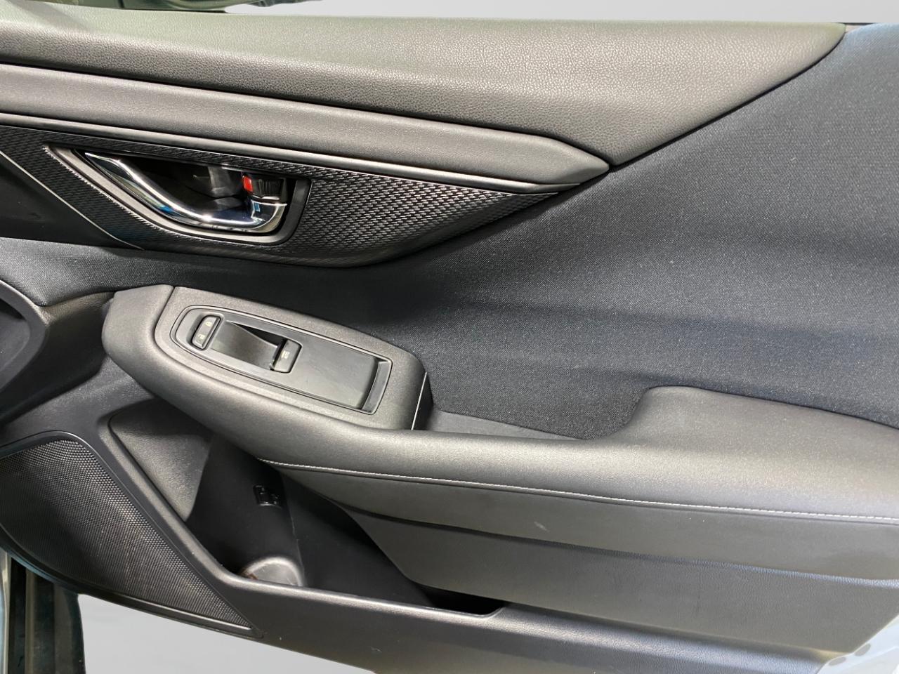 Subaru Outback Premium 2020