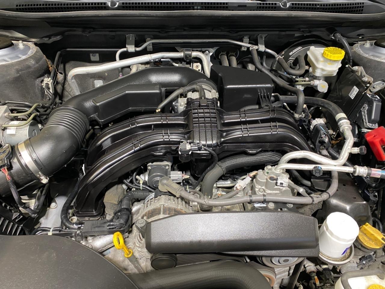 Subaru Outback Premium 2020