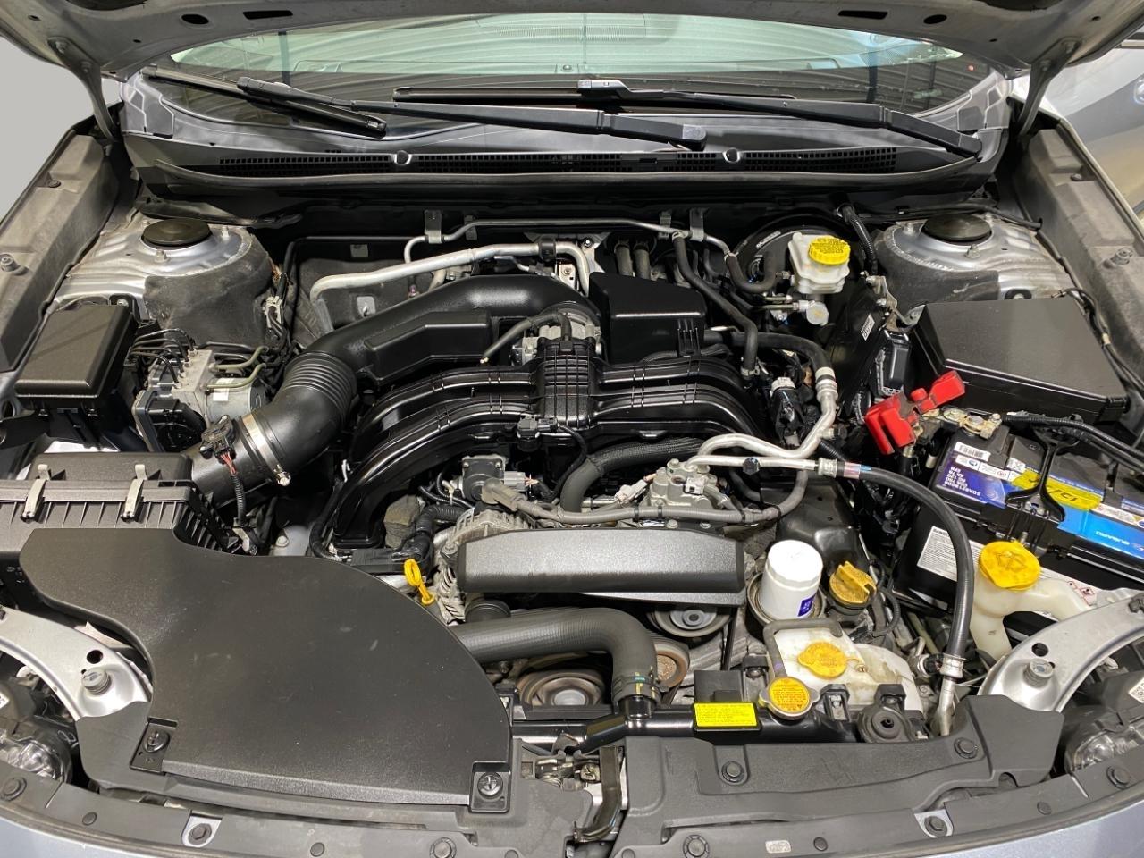 Subaru Outback Premium 2020