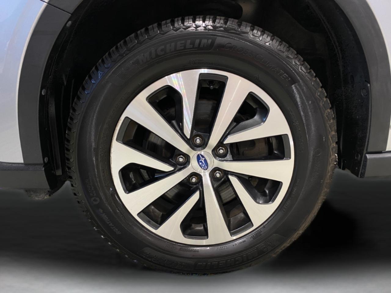 Subaru Outback Premium 2020