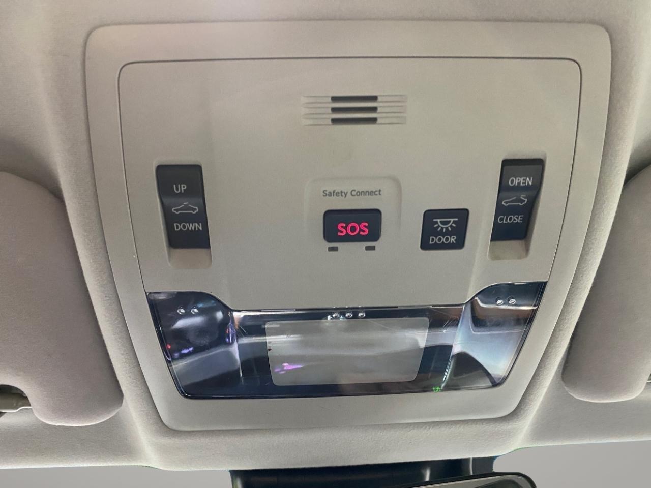Lexus ES 350 Sedan 2017