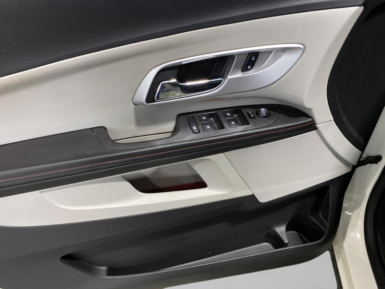 Chevrolet Equinox 1LT AWD 2015
