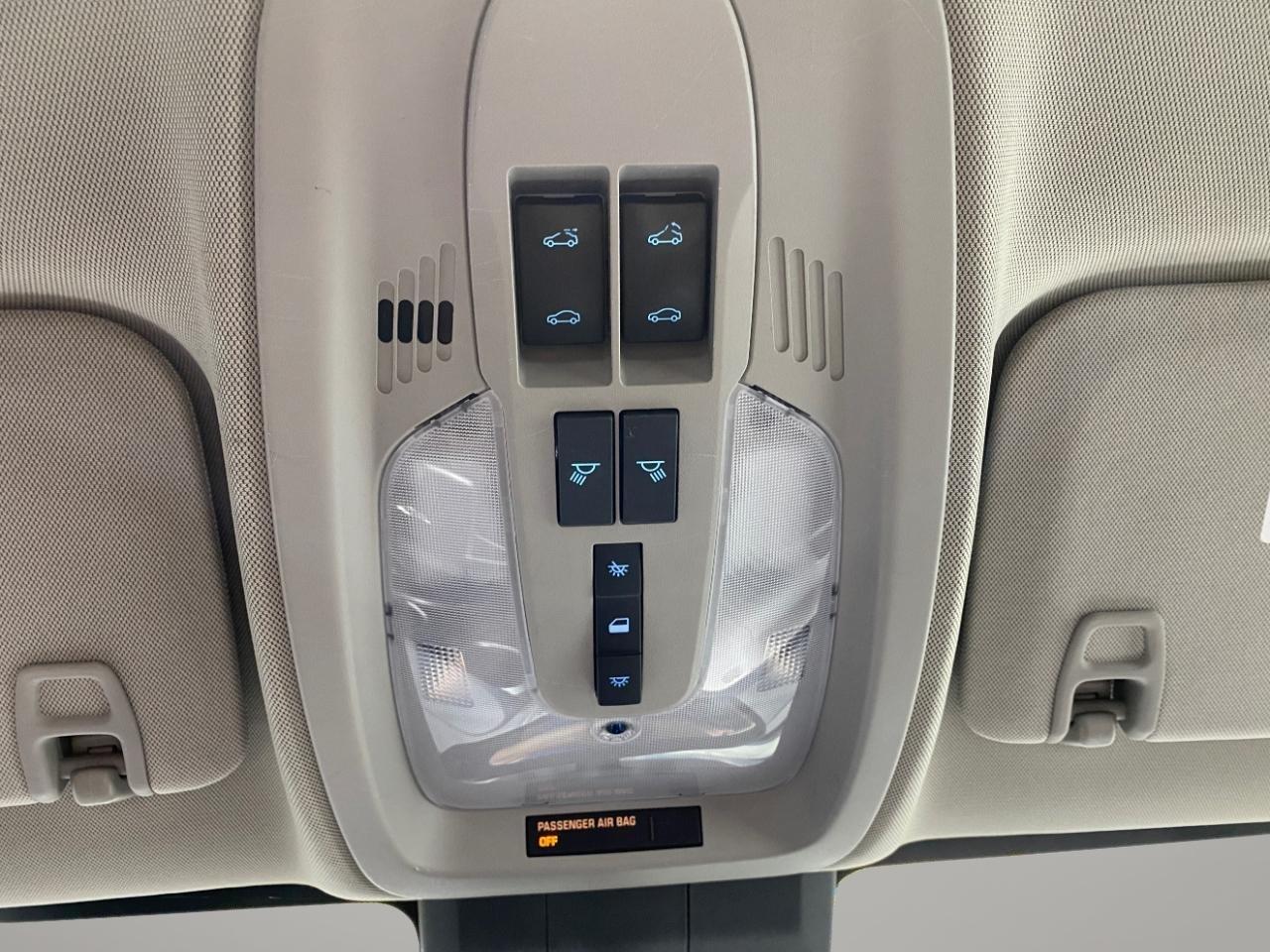 Chevrolet Equinox 1LT AWD 2015