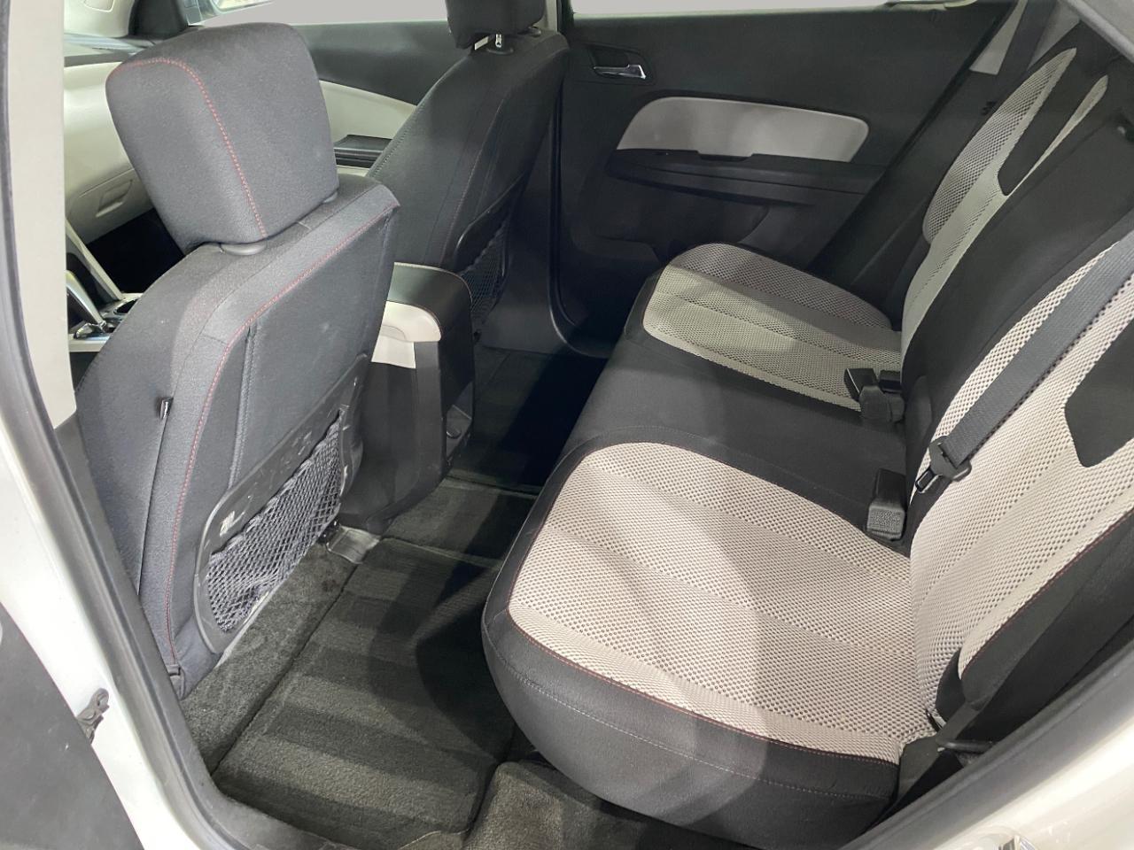 Chevrolet Equinox 1LT AWD 2015