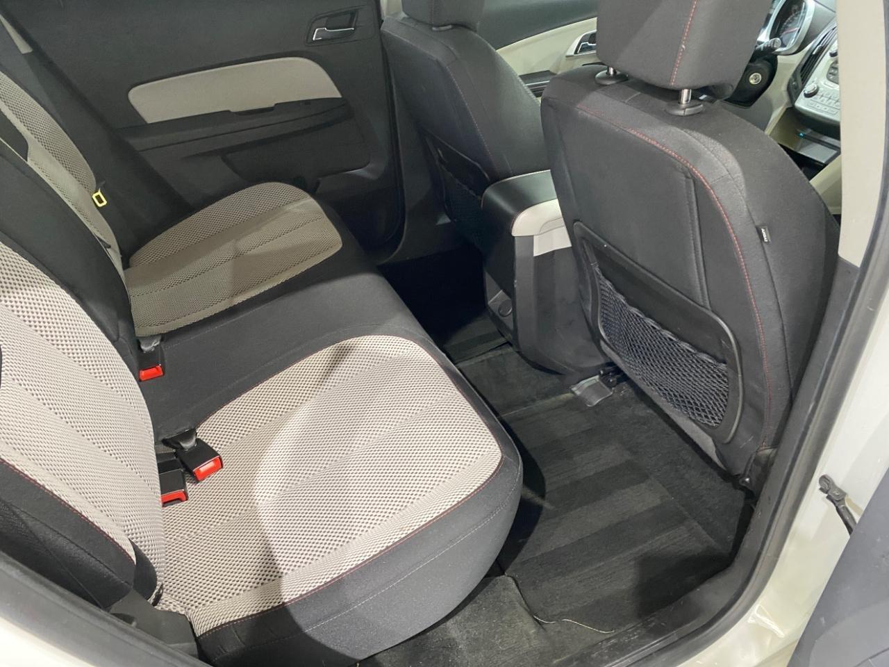 Chevrolet Equinox 1LT AWD 2015