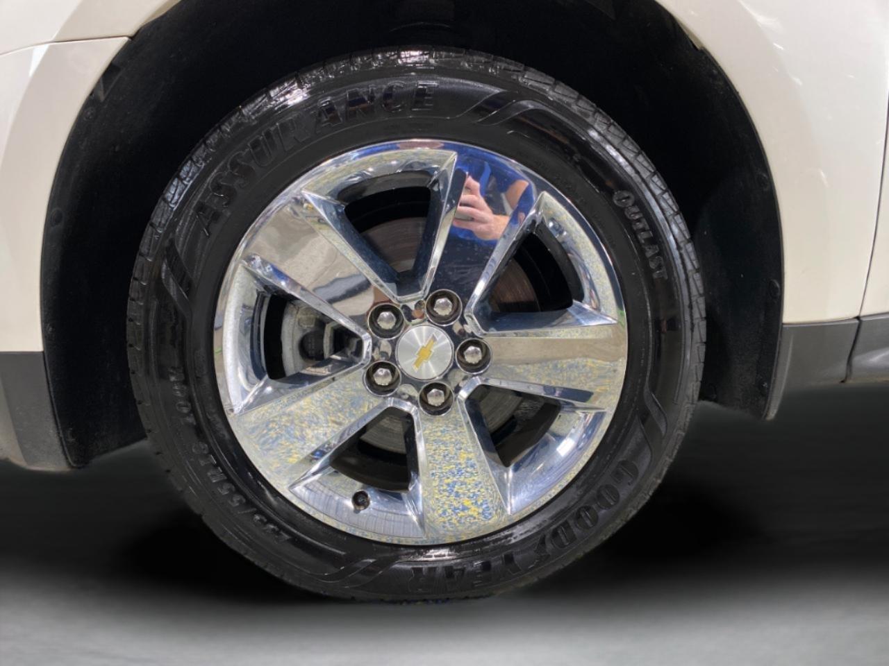 Chevrolet Equinox 1LT AWD 2015
