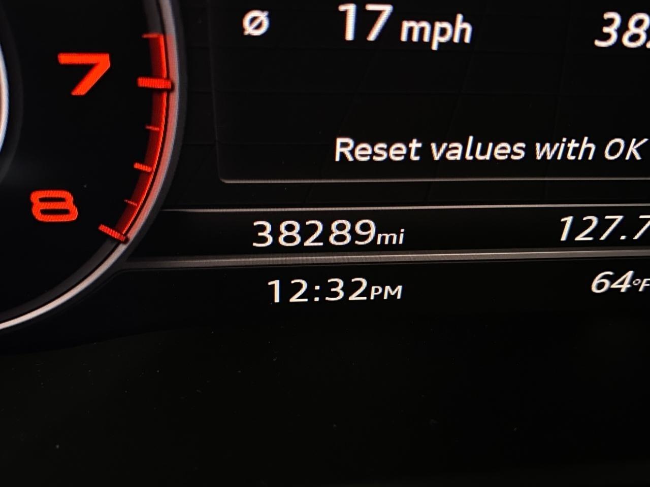 Audi Q5 2.0T Premium Plus quattro 2018