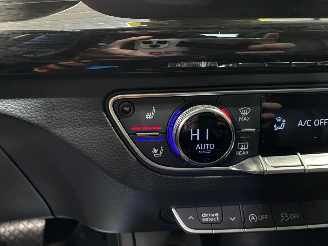 Audi Q5 2.0T Premium Plus quattro 2018
