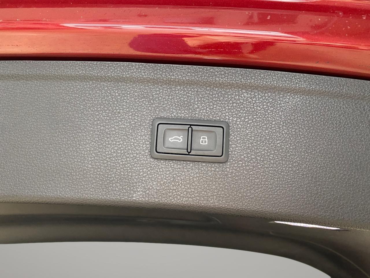 Audi Q5 2.0T Premium Plus quattro 2018