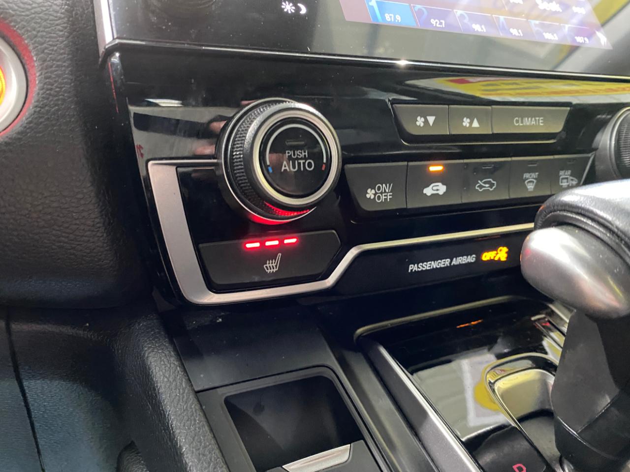 Honda CR-V EX-L AWD 2020