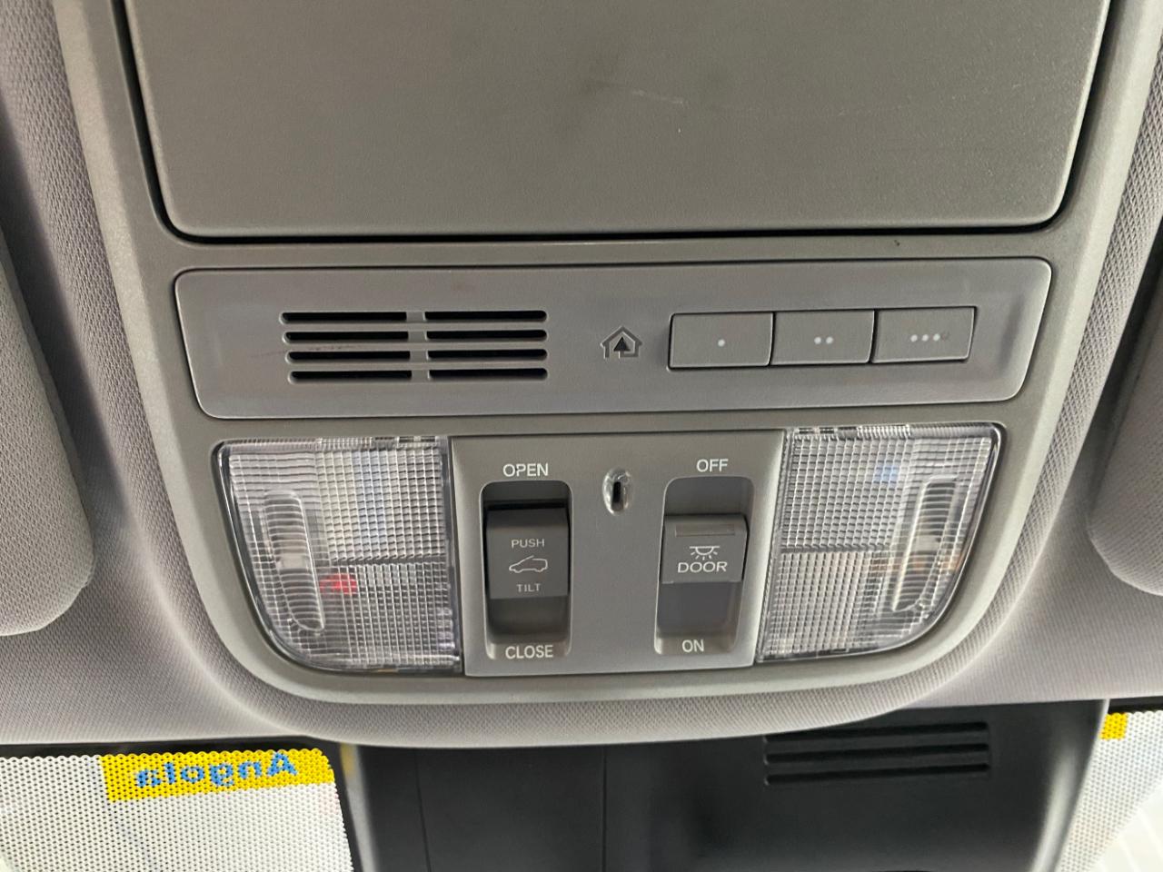Honda CR-V EX-L AWD 2020