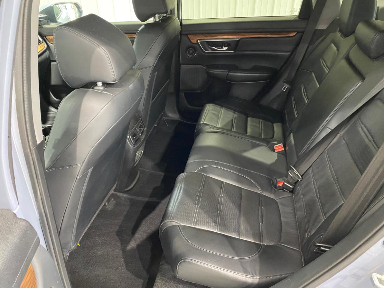 Honda CR-V EX-L AWD 2020