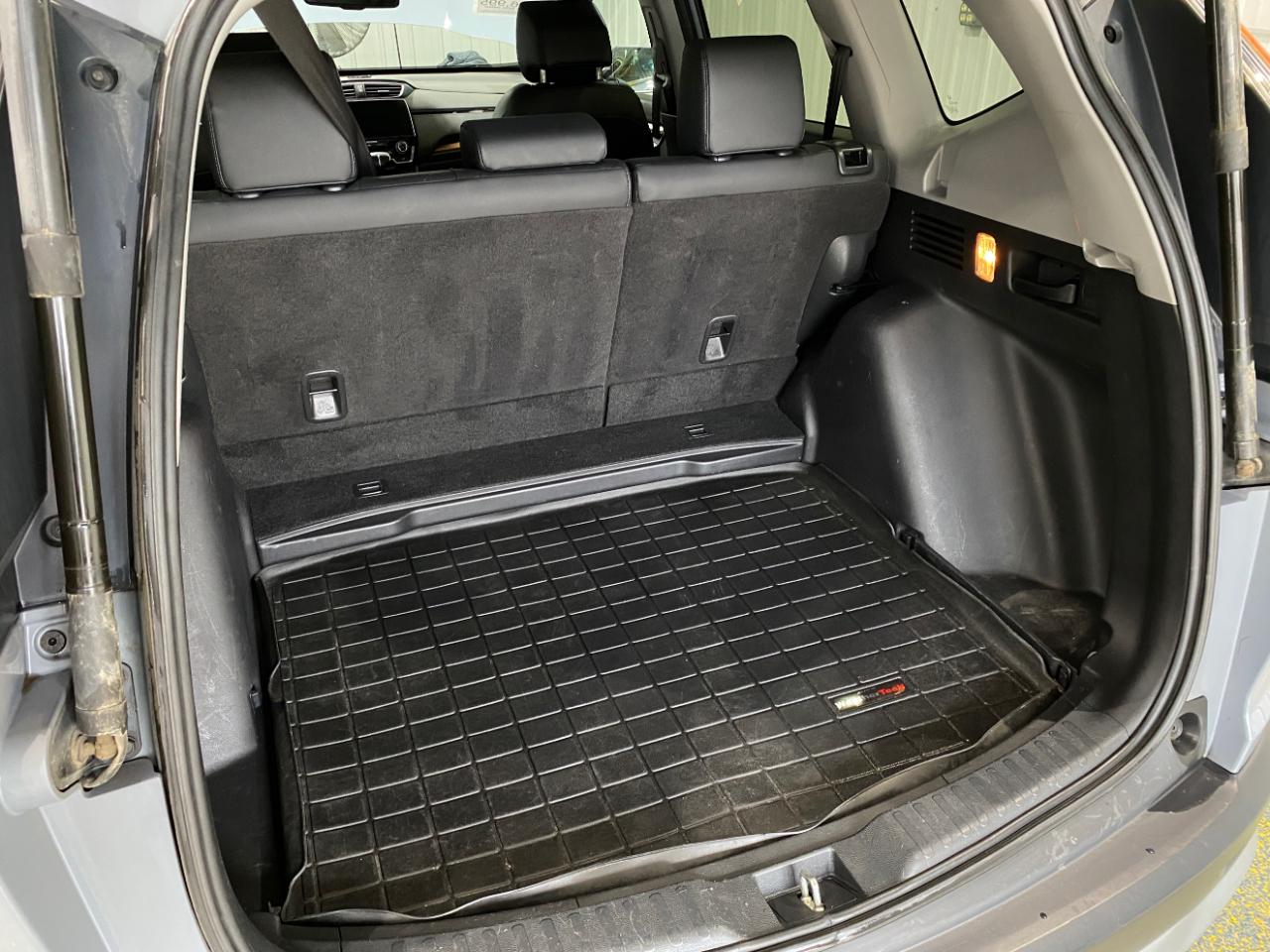 Honda CR-V EX-L AWD 2020