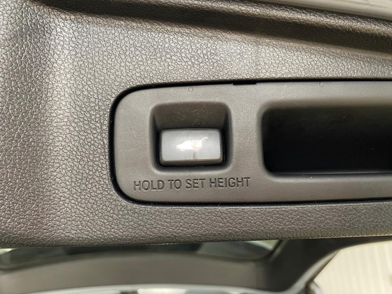 Honda CR-V EX-L AWD 2020