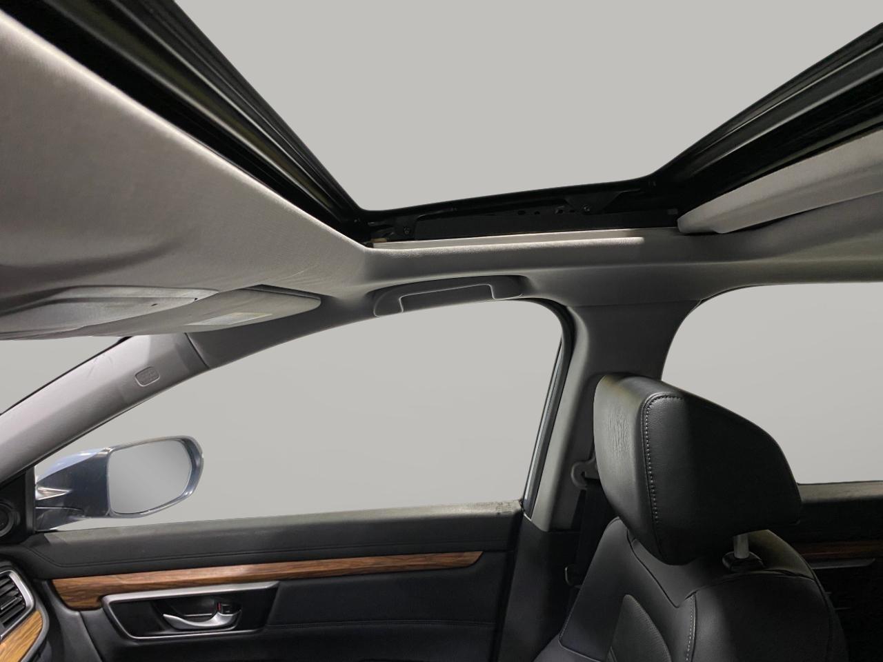 Honda CR-V EX-L AWD 2020