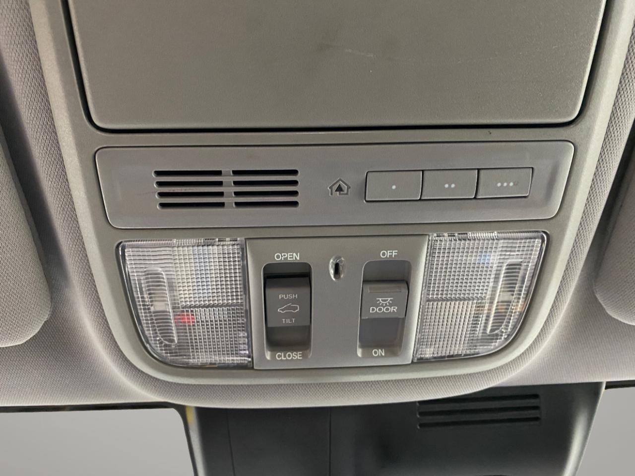 Honda CR-V EX-L AWD 2020