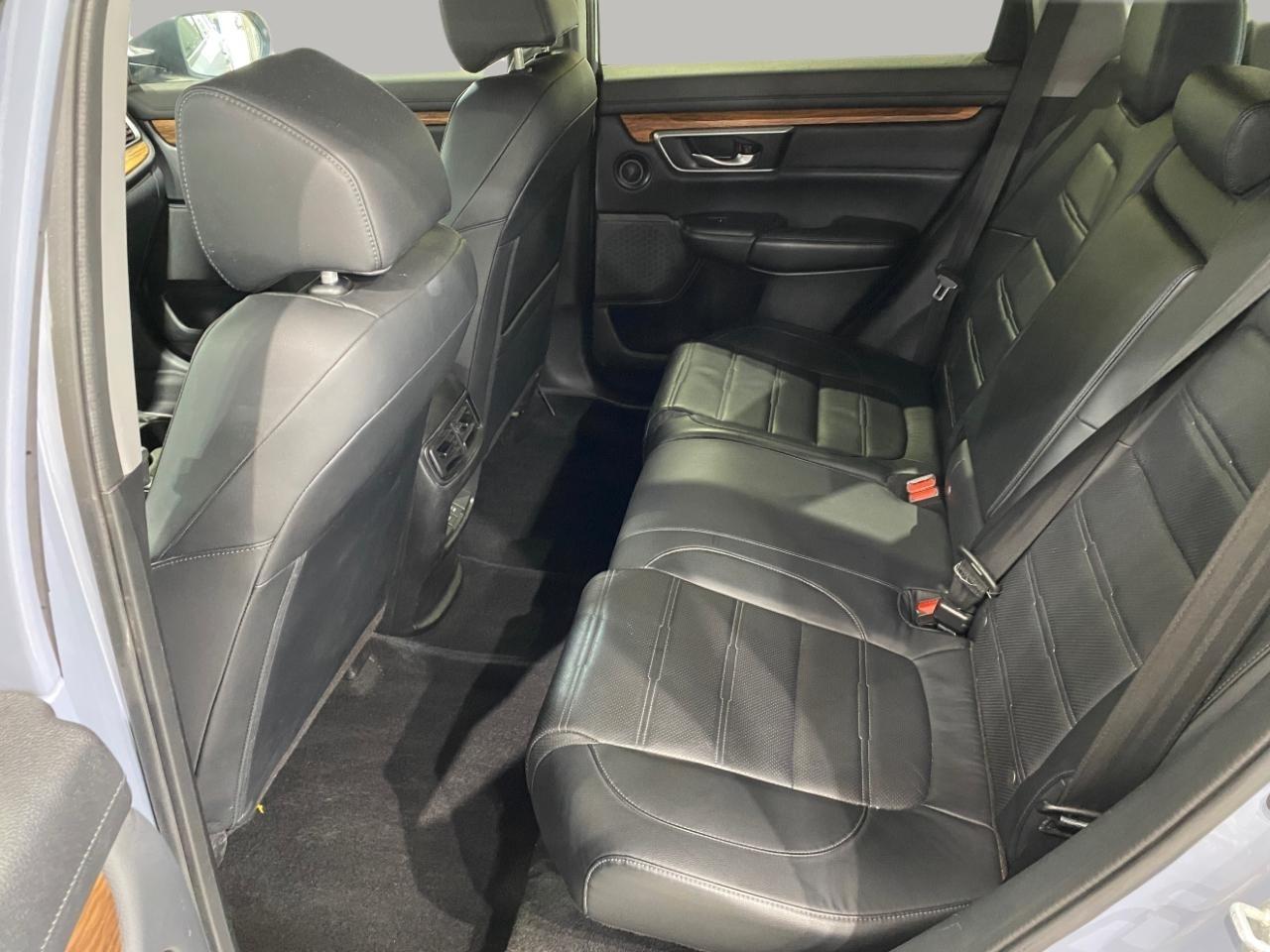Honda CR-V EX-L AWD 2020