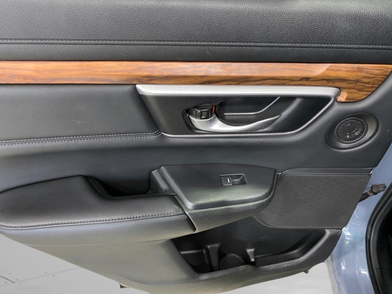 Honda CR-V EX-L AWD 2020