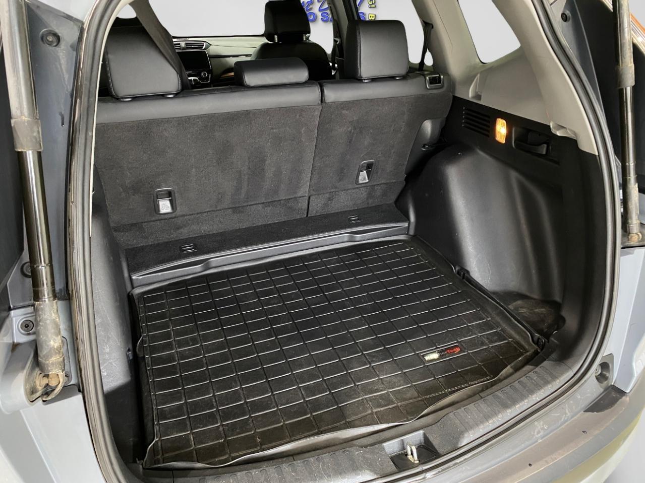 Honda CR-V EX-L AWD 2020
