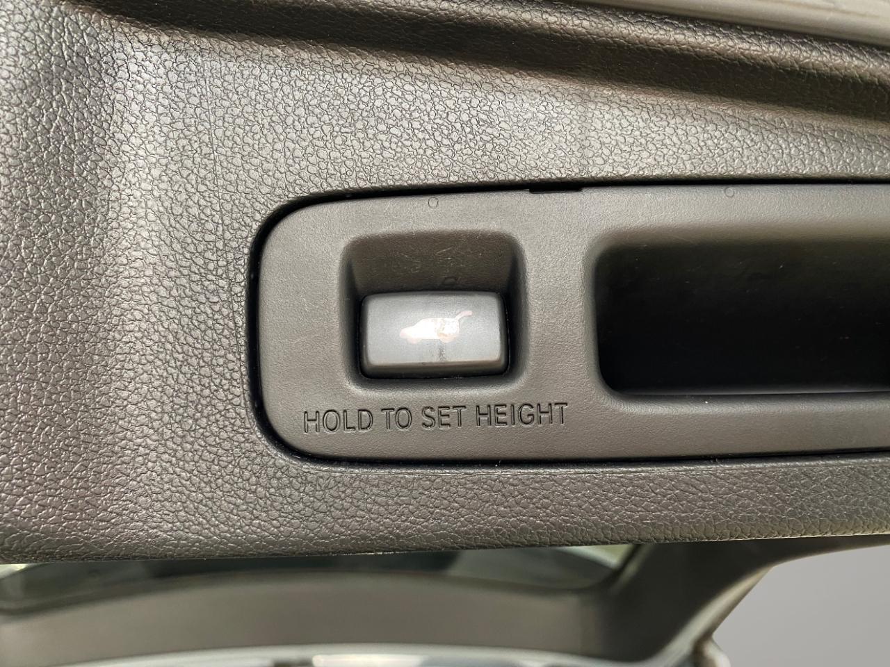 Honda CR-V EX-L AWD 2020