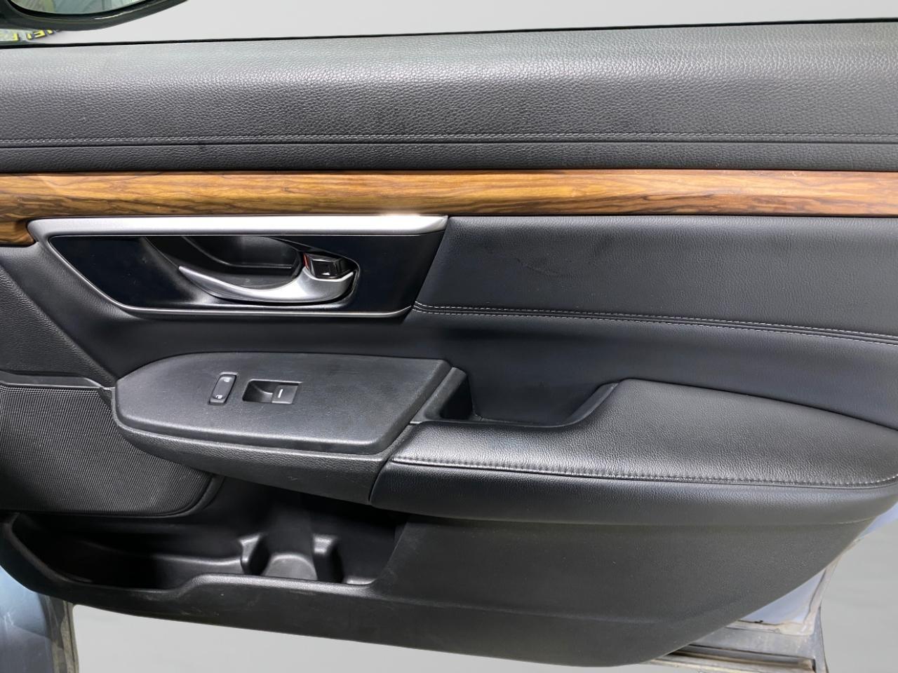 Honda CR-V EX-L AWD 2020
