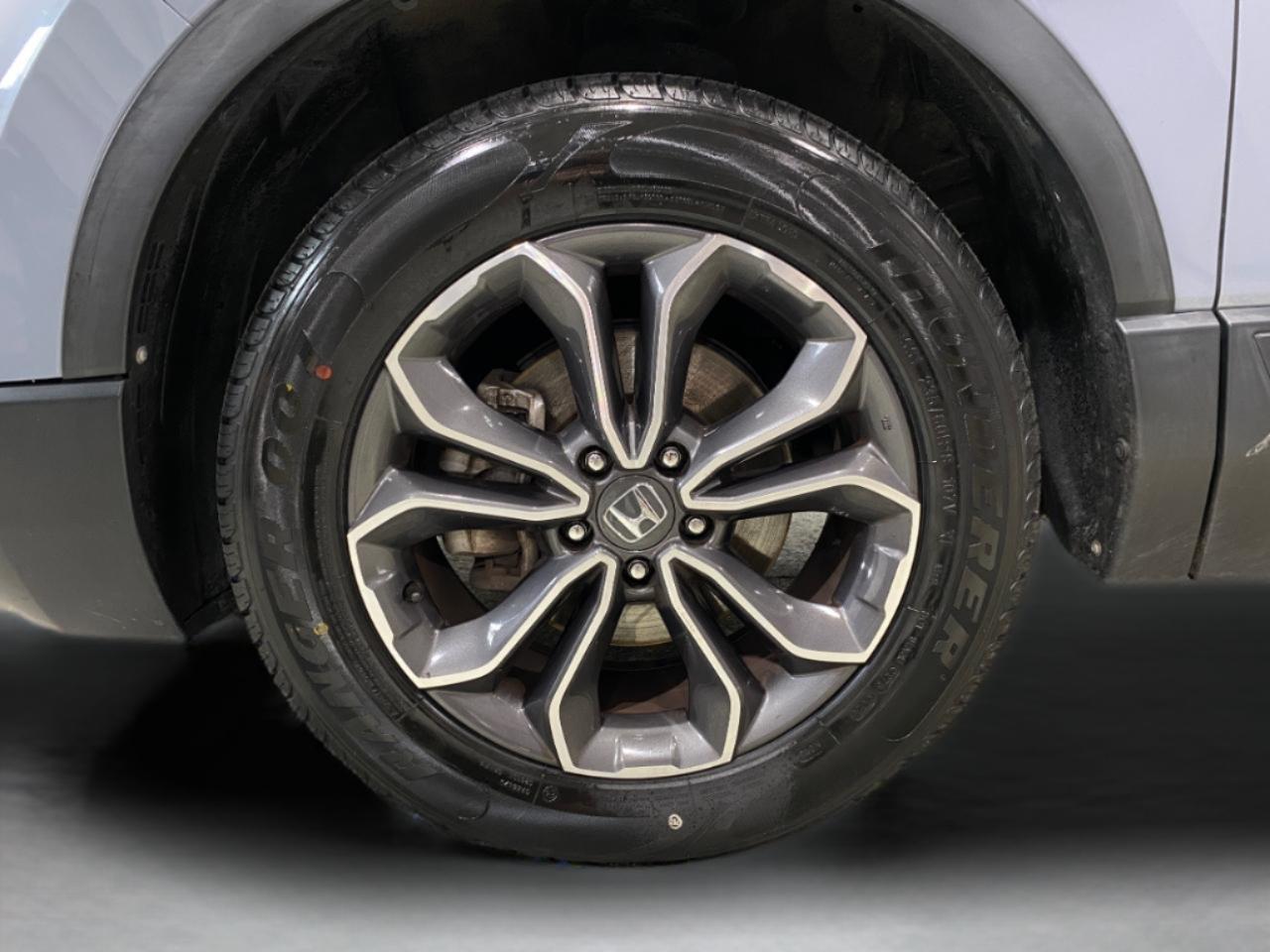 Honda CR-V EX-L AWD 2020